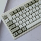 Simple Ja 104+46 Cherry MX PBT Dye-subbed Keycaps Set for Mechanical Gaming Keyboard Japanese